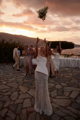 Milla Nova Style #Lucetta corset #2 frontface vertical thumbnail