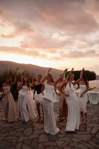 Milla Nova Style #Lucetta corset #4 frontface vertical thumbnail