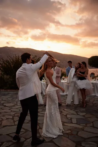 Milla Nova Style #Lucetta corset #5 backface vertical thumbnail