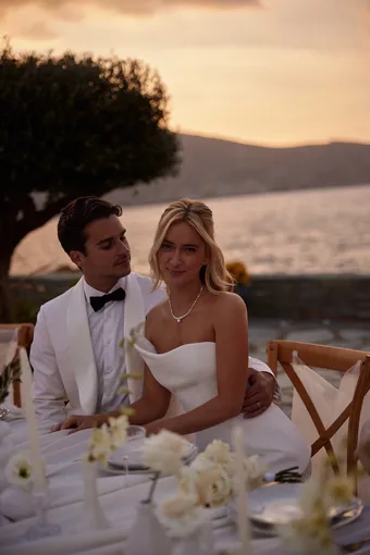 Milla Nova Style #Lucetta corset #13 frontface vertical cropped thumbnail