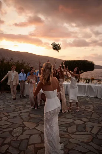 Milla Nova Style #Lucetta corset #9 backface vertical thumbnail