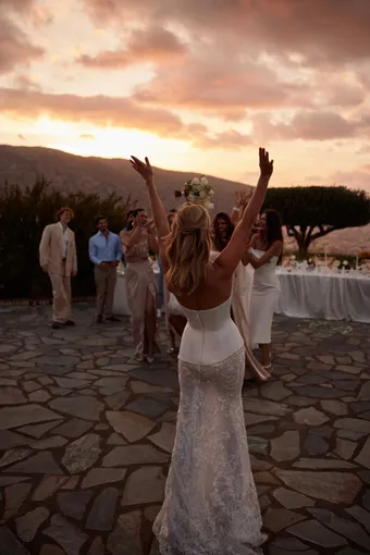 Milla Nova Style #Lucetta corset #7 default backface vertical thumbnail