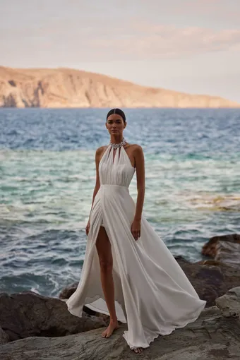 Milla Nova Style #Lunaria #0 default frontface vertical thumbnail