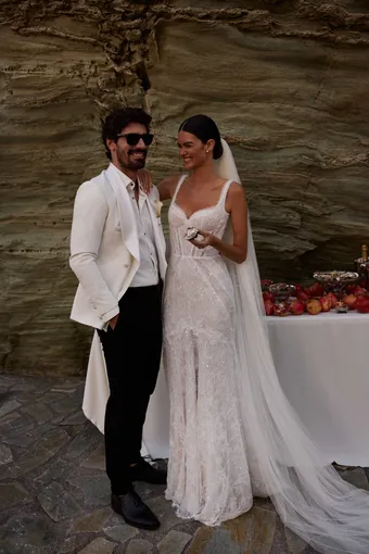 Milla Nova Style #Orabella #0 default frontface vertical thumbnail