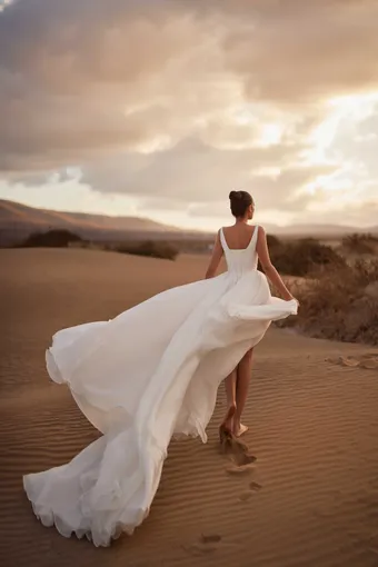 Milla Nova Style #Rioneth #1 default backface vertical thumbnail