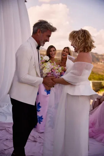 Milla Nova Rosalia #11 vertical cropped thumbnail