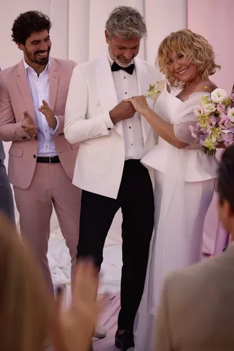 Milla Nova Rosalia #8 frontface vertical cropped thumbnail