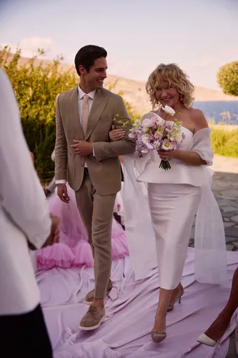 Milla Nova Rosalia #4 frontface vertical thumbnail