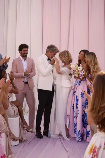 Milla Nova Rosalia #2 frontface vertical thumbnail