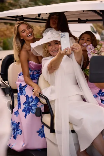 Milla Nova Rosalia #10 frontface vertical cropped thumbnail