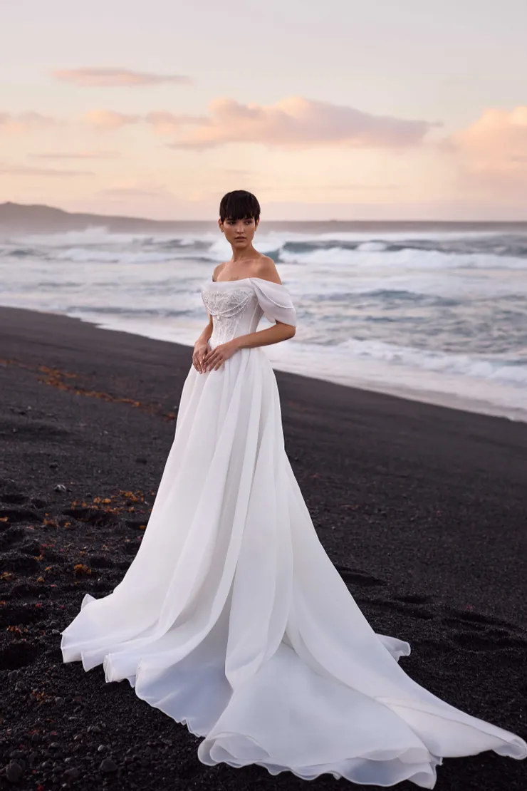 Milla Nova Style #Seraphine Default Thumbnail Image