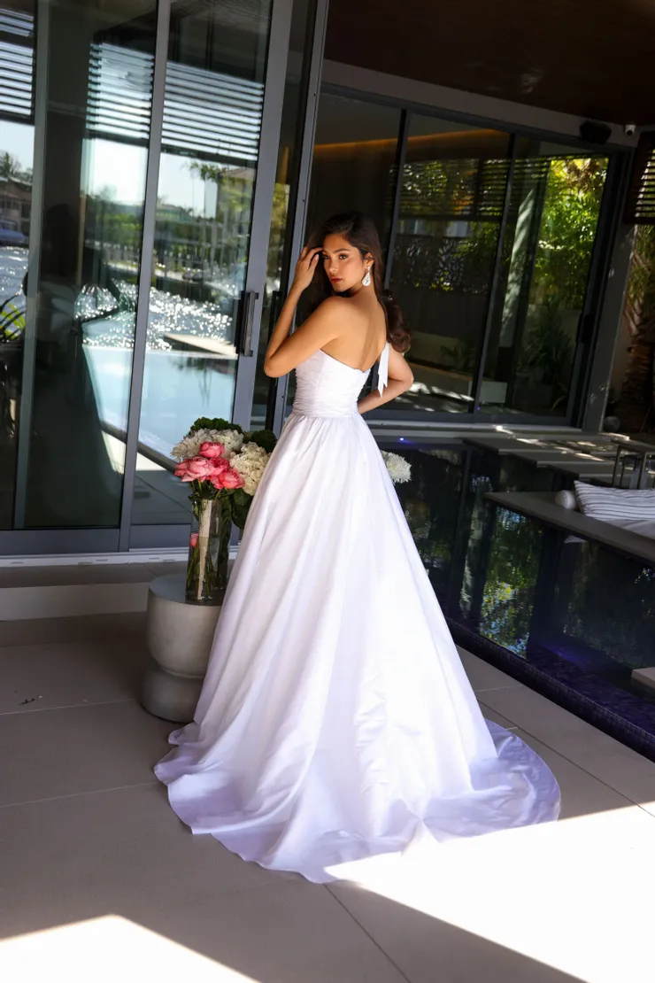 Ava Presley Style #26524 #1 default backface vertical picture