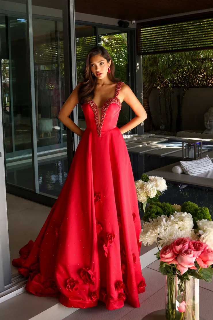Ava Presley Style #29536 Image