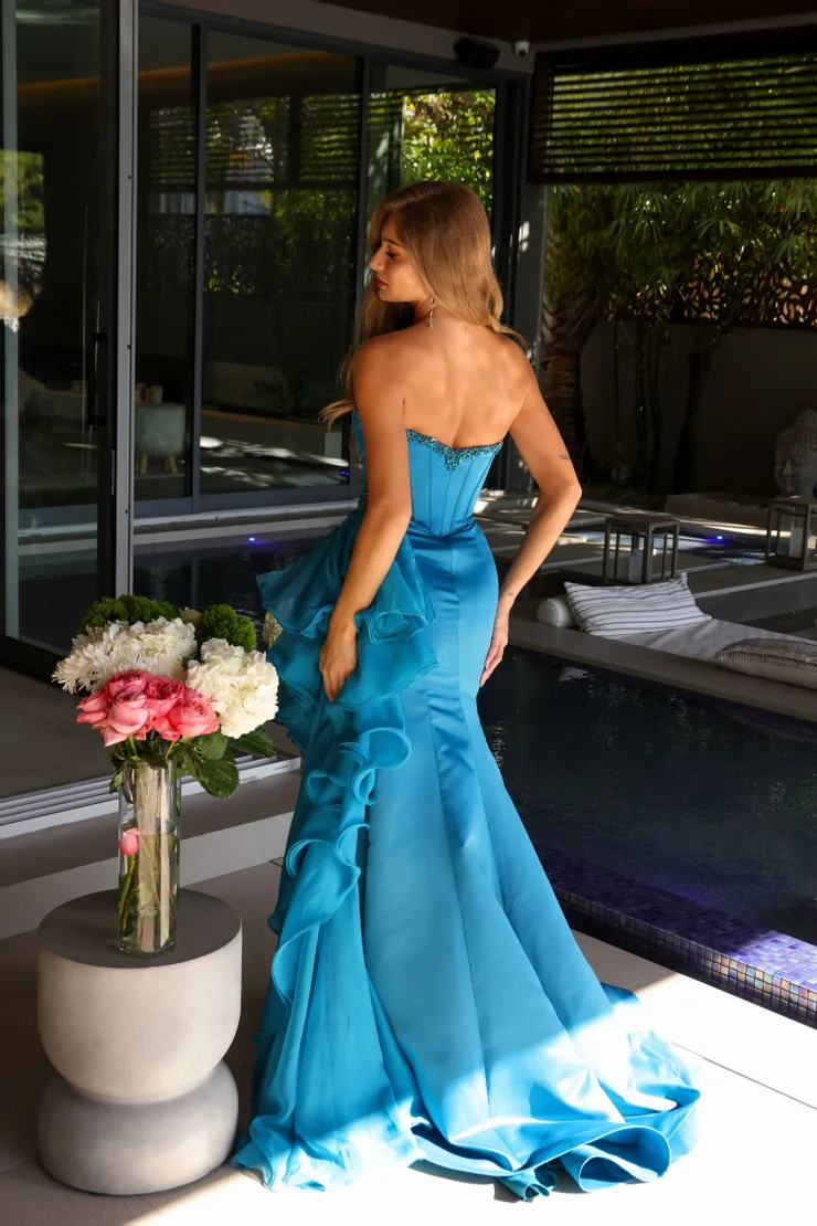 Ava Presley Style #40527 #1 default backface vertical picture