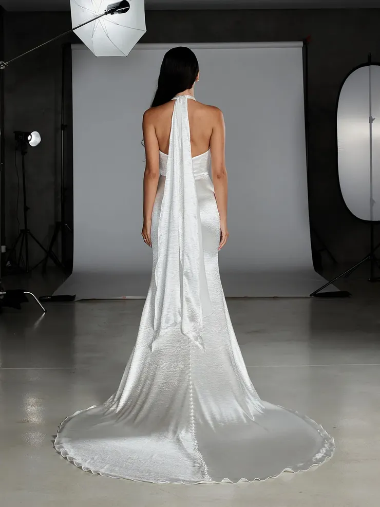 Evie Young Dean #1 default backface vertical picture