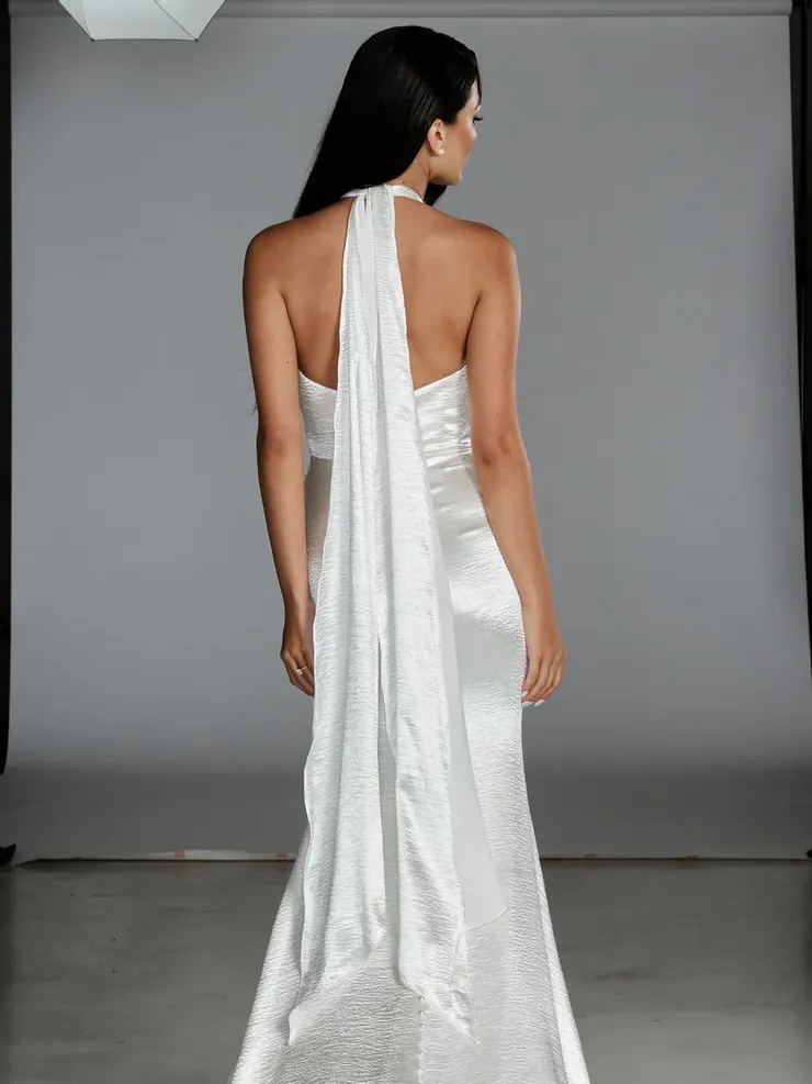 Evie Young Dean #3 backface vertical cropped picture