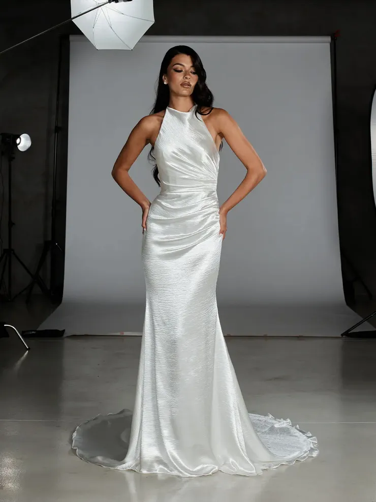 Evie Young Dean #0 default frontface vertical picture