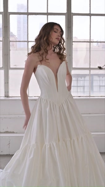 Abby Lane Style #97312 $5 autoplay loop mute thumbnail