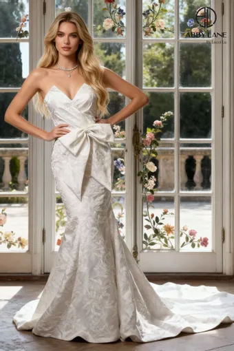 Abby Lane Style #97339W $0 default frontface vertical thumbnail