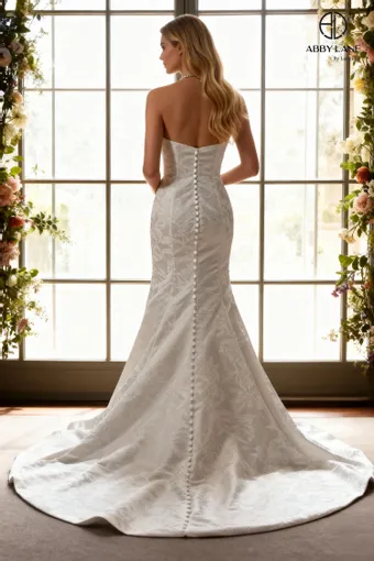 Abby Lane Style #97339W $1 default backface vertical thumbnail