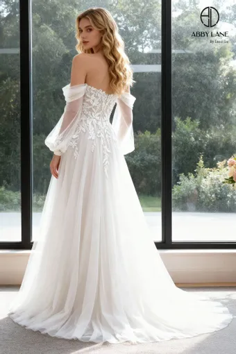 Abby Lane Style #97349W $1 default backface vertical thumbnail