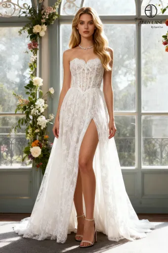 Abby Lane Style #97352W $0 default frontface vertical thumbnail