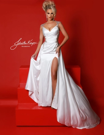 Johnathan Kayne 2934 #0 default frontface vertical thumbnail