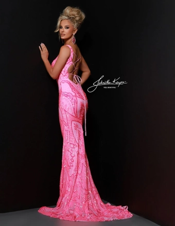 Johnathan Kayne Style #3037 #2 default backface vertical thumbnail