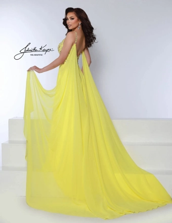 Johnathan Kayne Style #3048 #5 default backface vertical thumbnail