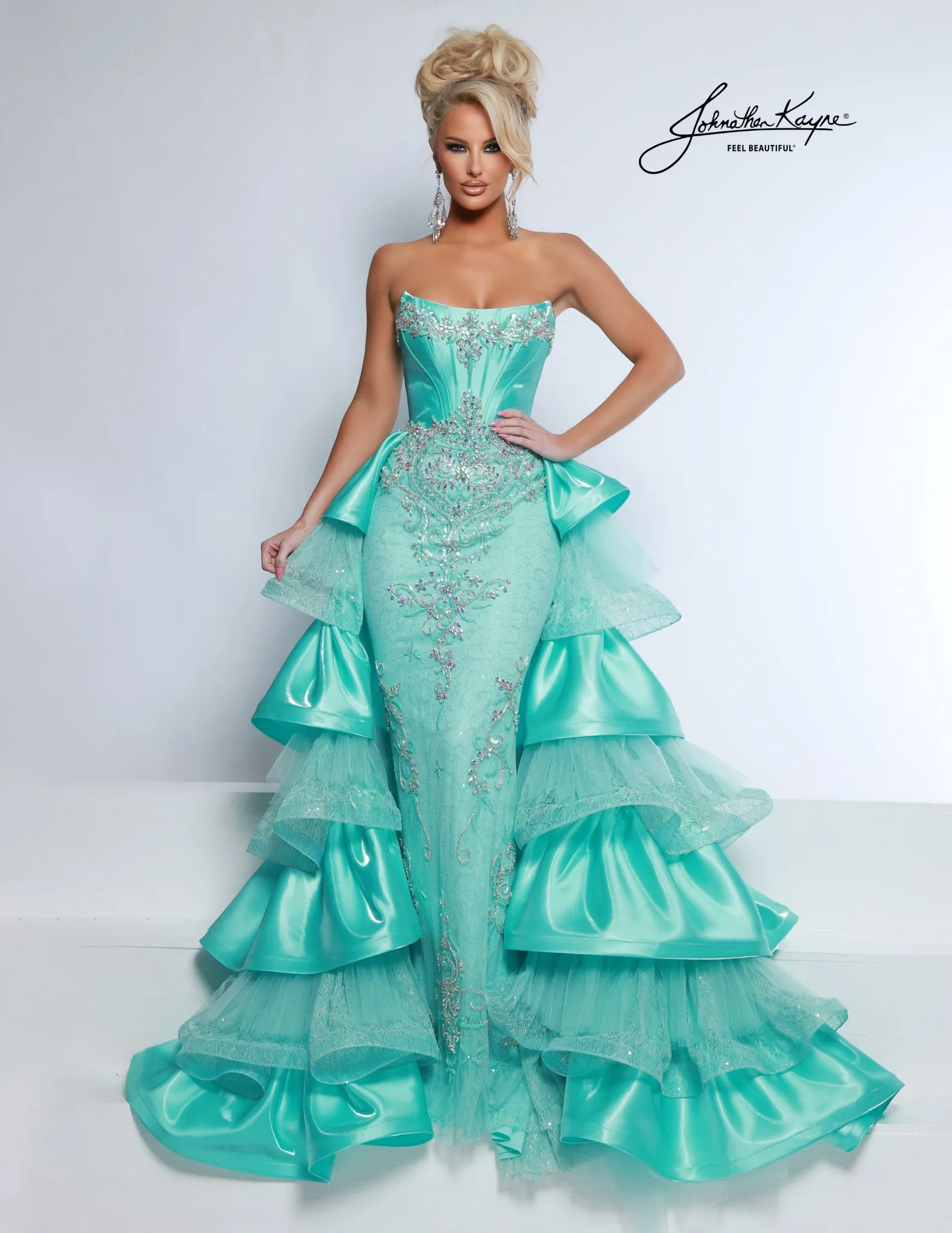 Prom Dresses | Prom Excitement