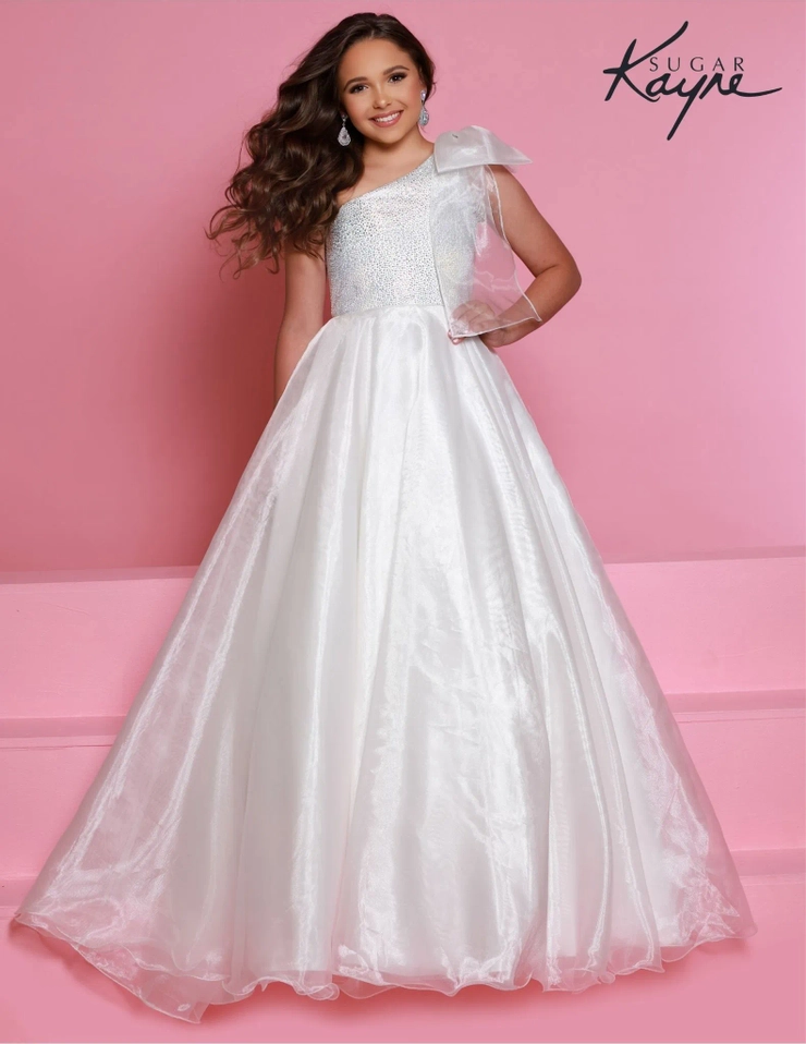 Johnathan Kayne Style #C310 #1 frontface vertical picture