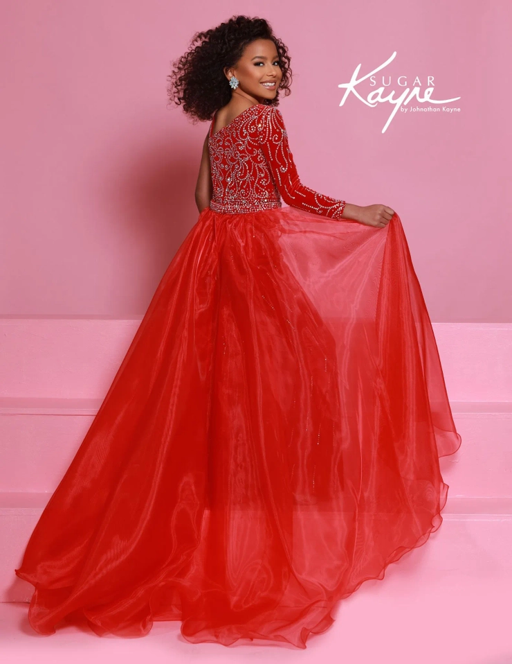 Johnathan Kayne Style #C390 #3 default backface vertical picture