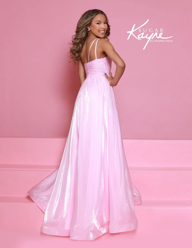 Johnathan Kayne Style #C391 #2 default backface vertical picture