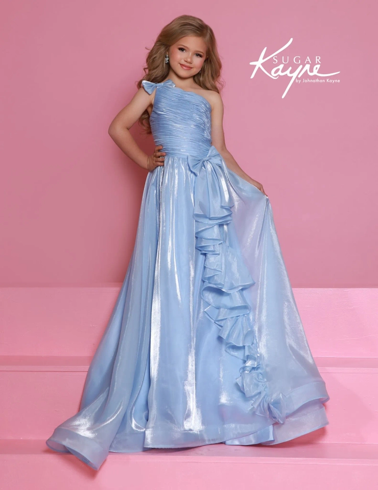 Johnathan Kayne Style #C391 #1 frontface vertical picture