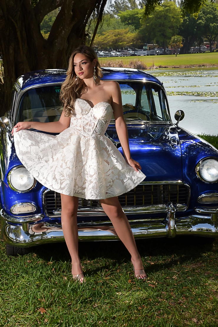 Jasz Couture Style #1717 #1 frontface vertical picture
