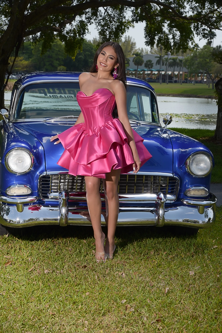 Jasz Couture Style #1721 #1 frontface vertical picture