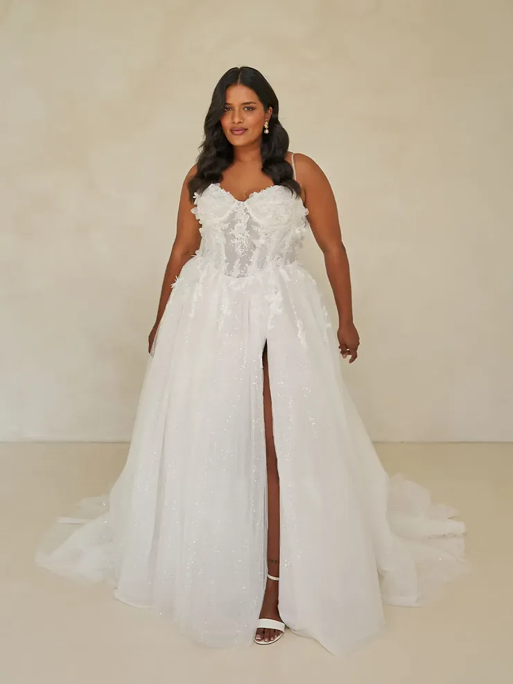 Madi Lane ML25600 #1 frontface vertical picture