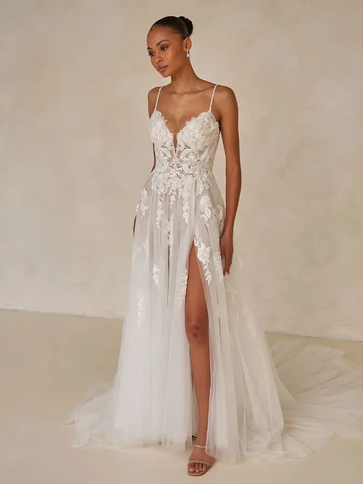 Madi Lane ML25632 #1 frontface vertical picture