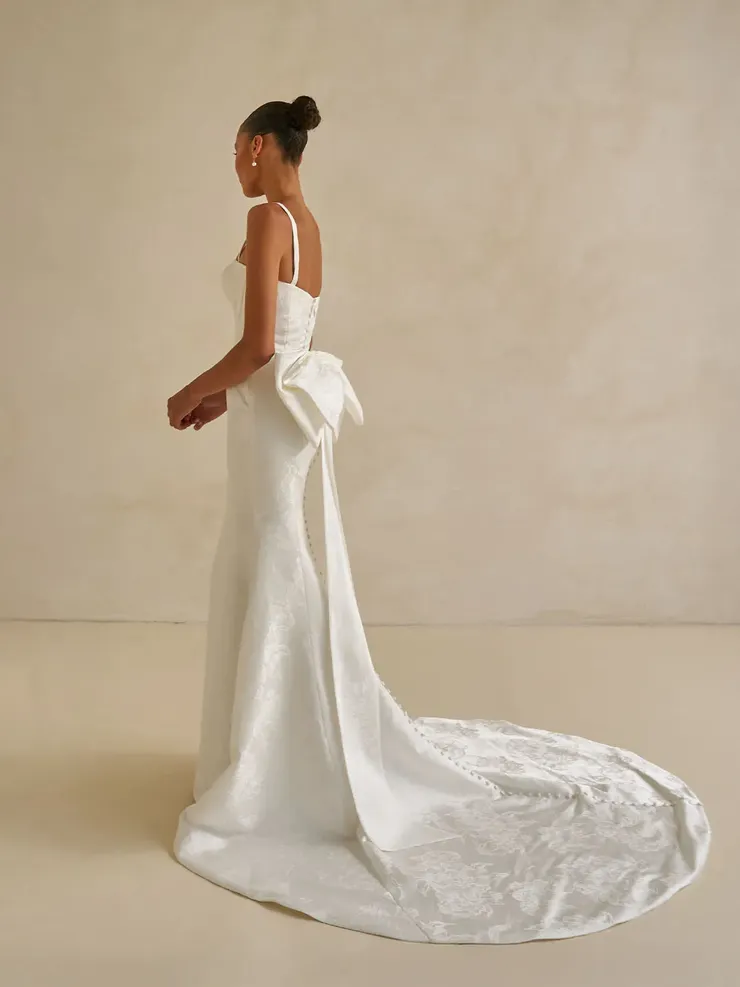 Madi Lane ML25645 #1 backface vertical picture