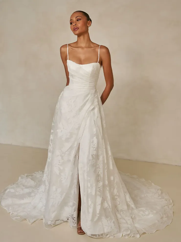 Madi Lane ML25715 #1 frontface vertical picture