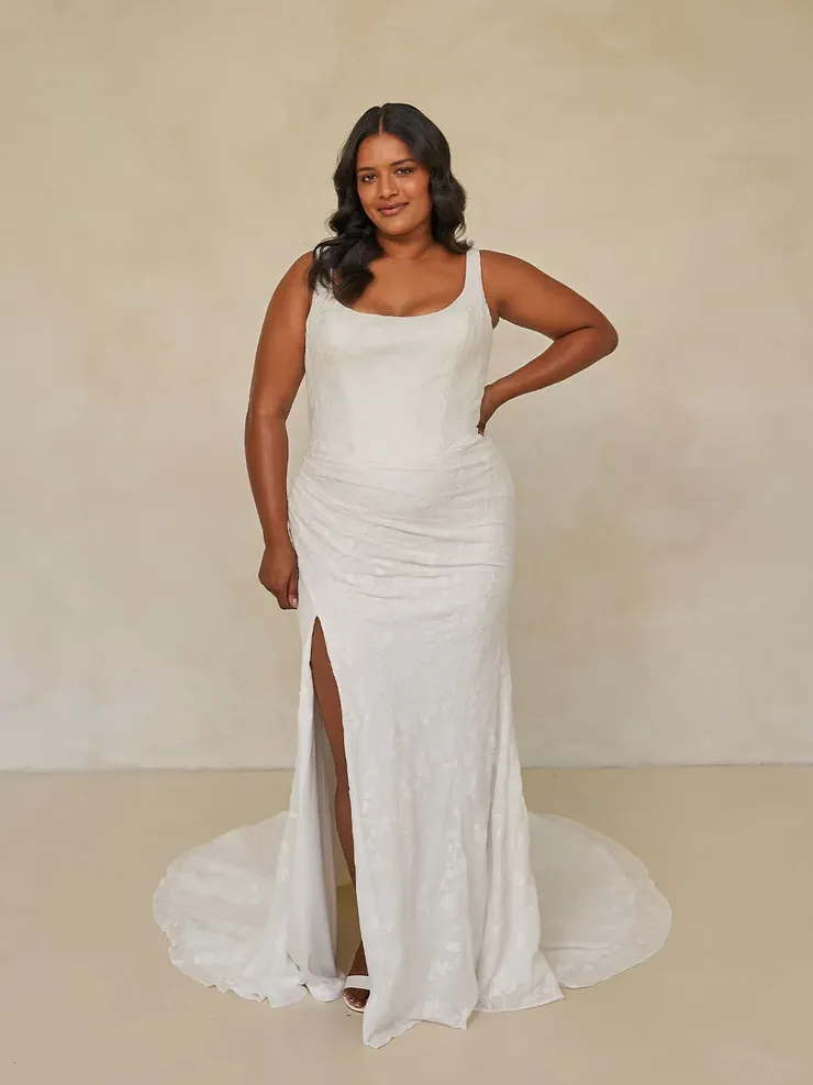 Madi Lane ML25736 #1 frontface vertical picture