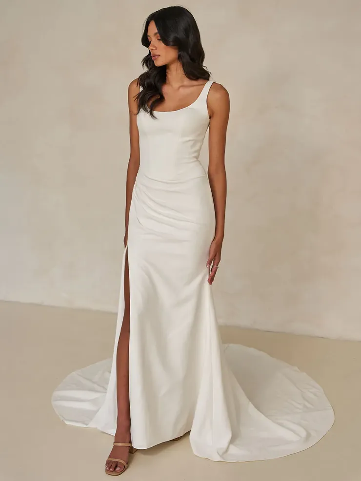 Madi Lane ML25737 #1 frontface vertical picture