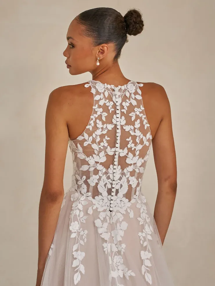 Madi Lane ML25800 #9 backface vertical cropped picture