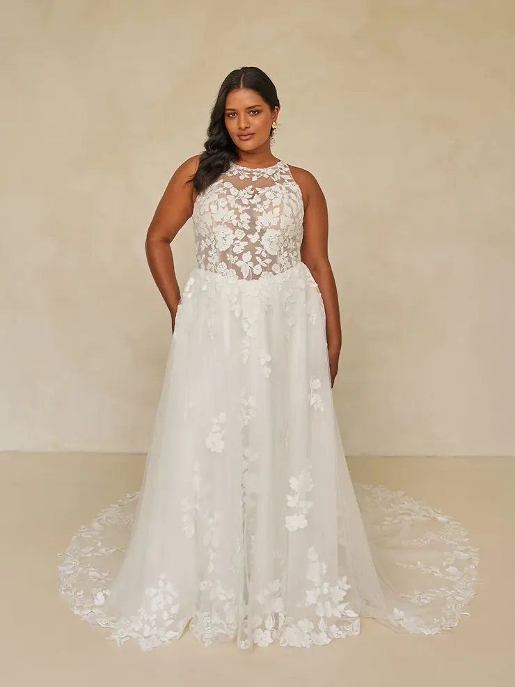 Madi Lane ML25800 #1 frontface vertical picture