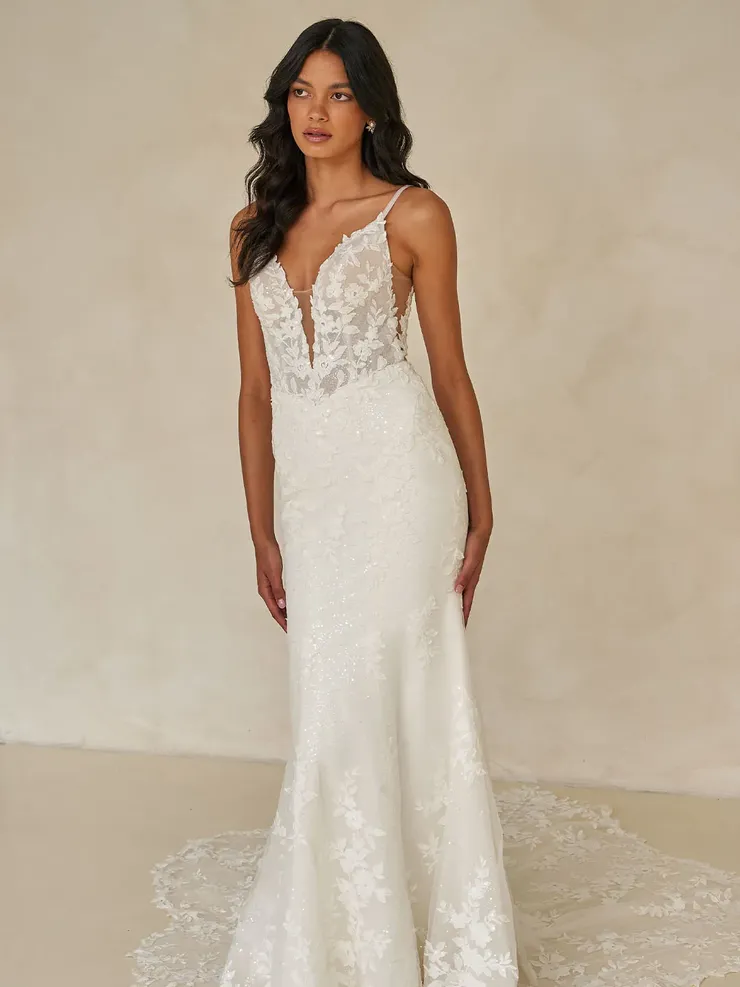 Madi Lane ML25870 #1 frontface vertical picture