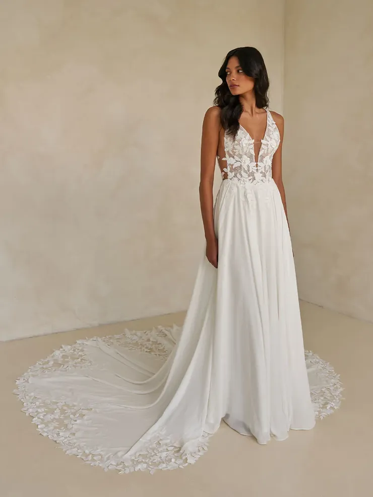 Madi Lane ML25930 #1 frontface vertical picture