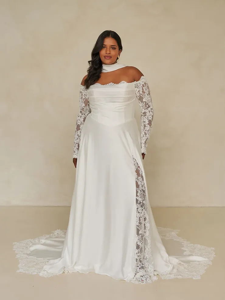 Madi Lane ML25885 #1 frontface vertical picture