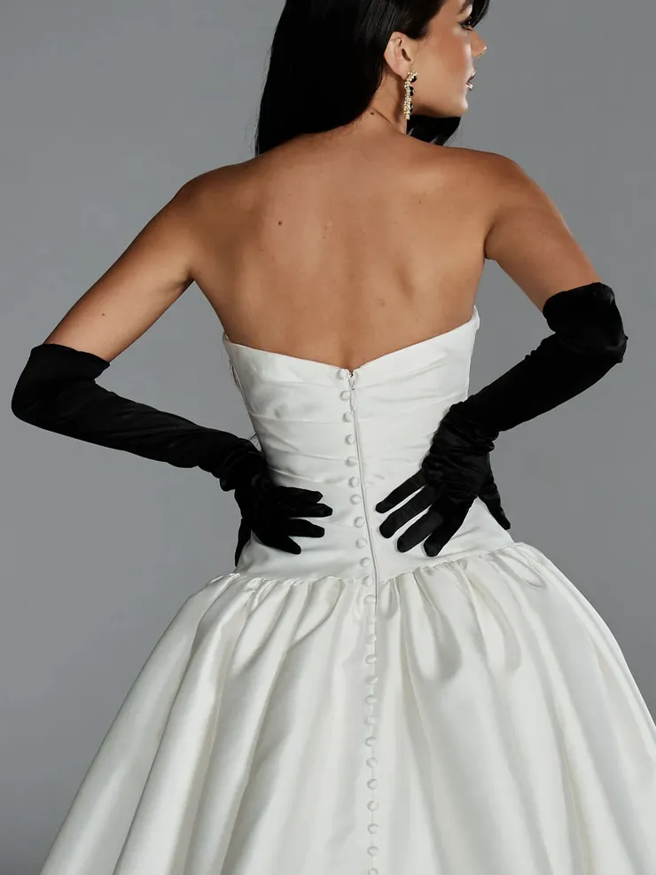 Evie Young EY651 #8 backface vertical cropped picture