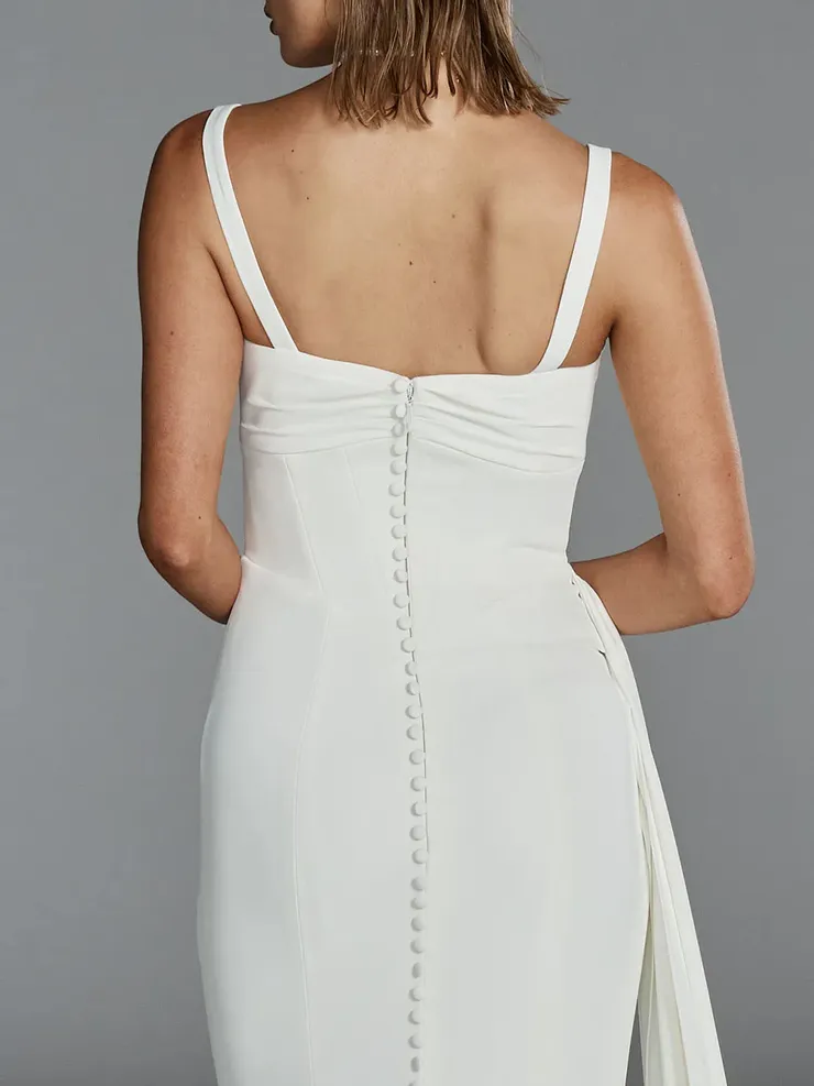 Evie Young EY652 #8 backface vertical cropped picture