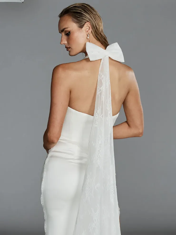 Evie Young EY671 #9 backface vertical cropped picture